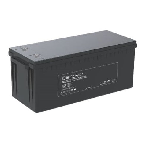 D122000DSE Discover Cyclic Plus