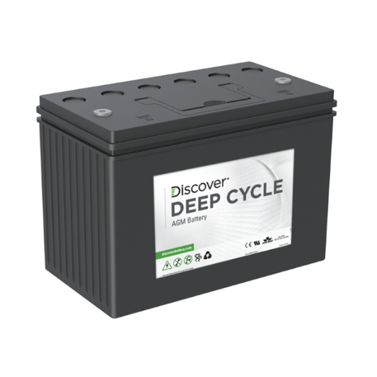 D27A-100D Discover Cyclic Plus