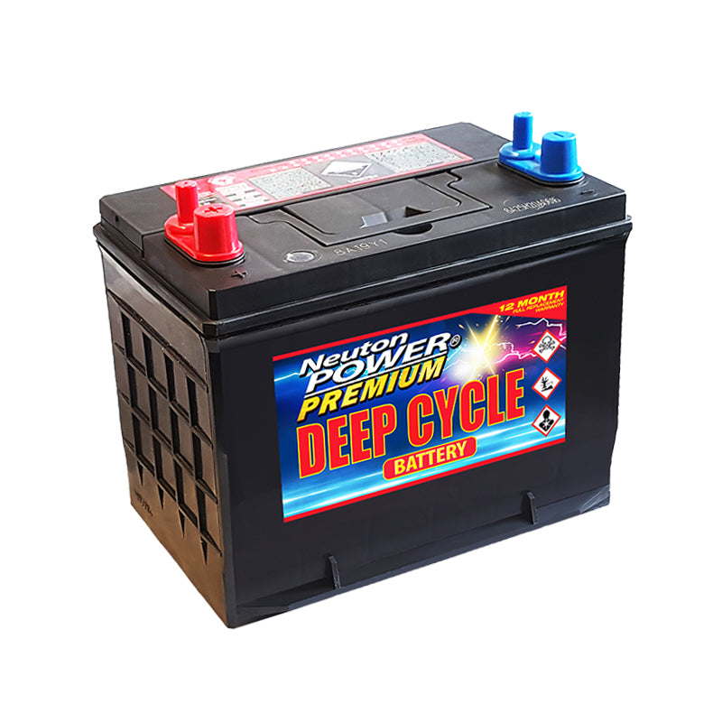 DC24 Neuton Power
