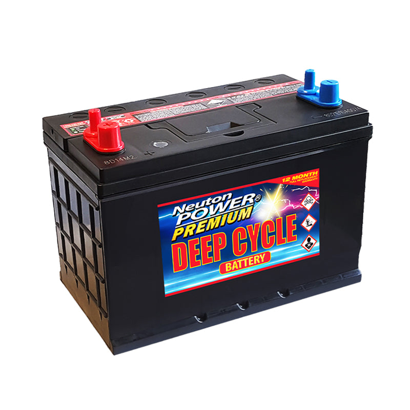 DC27 Neuton Power