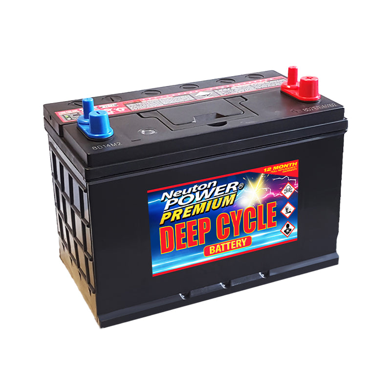 DC27L Neuton Power