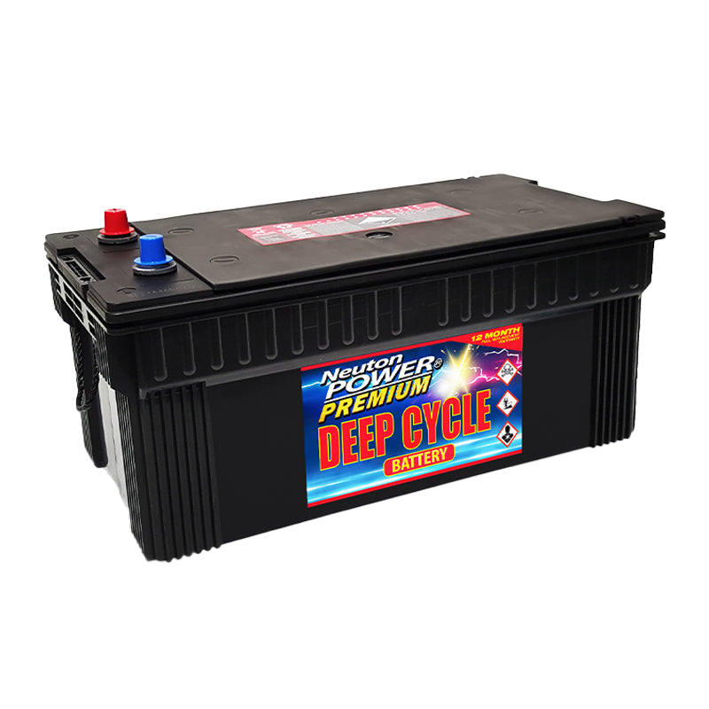 DCN200 Neuton Power