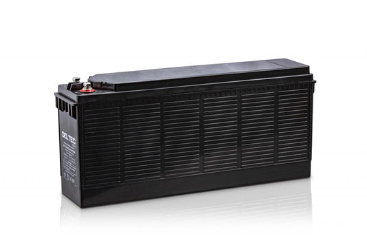 DEL-FT12V105 Deltec Front Terminal AGM