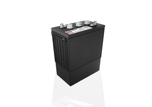 DEL-L16G Deep Cycle Industrial Battery - Made in USA