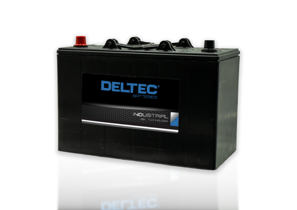 DEL-12V76G Deltec High Cyclic Gel