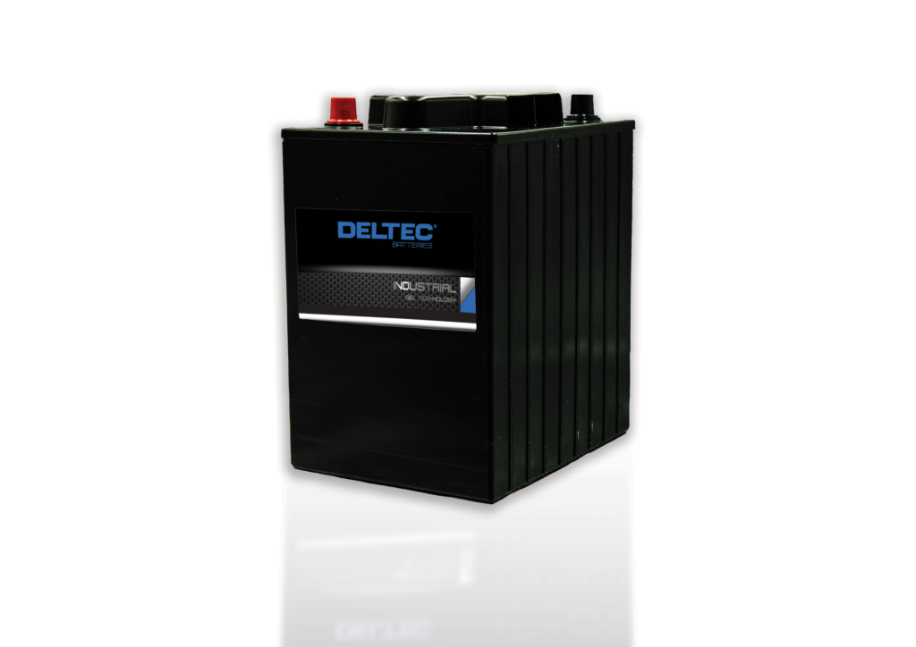 DEL-6V180G Deltec High Cyclic Gel