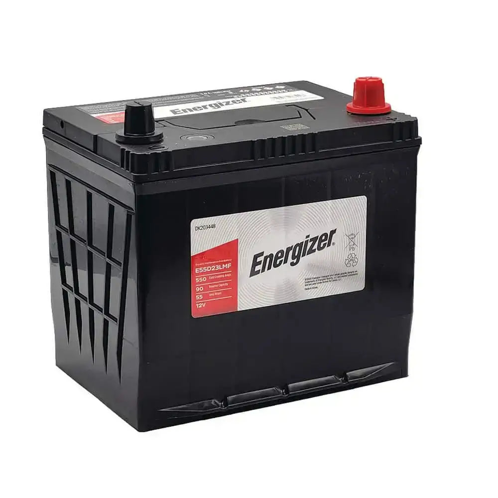 E50D20L Energizer 50D20L 400 CCA Energizer