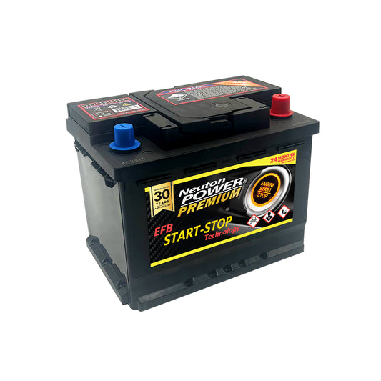EFB55530 Neuton Power