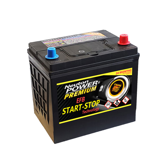EFB55D23L Neuton Power