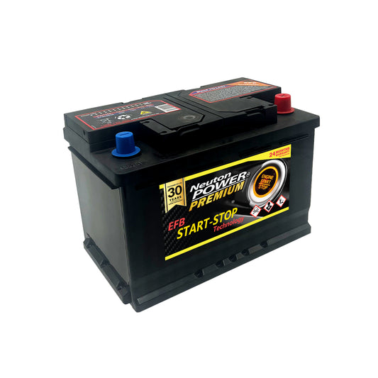 EFB56638 Neuton Power