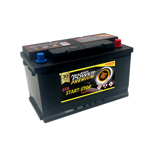 EFB58043 Neuton Power