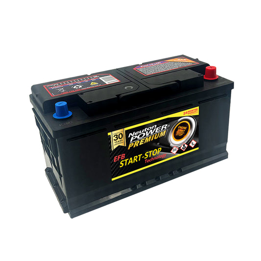 EFBDIN110 Neuton Power