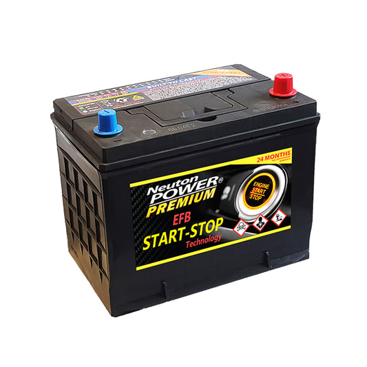 EFB80D26L Neuton Power