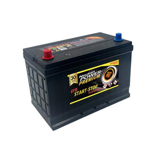 EFB95D31R Neuton Power