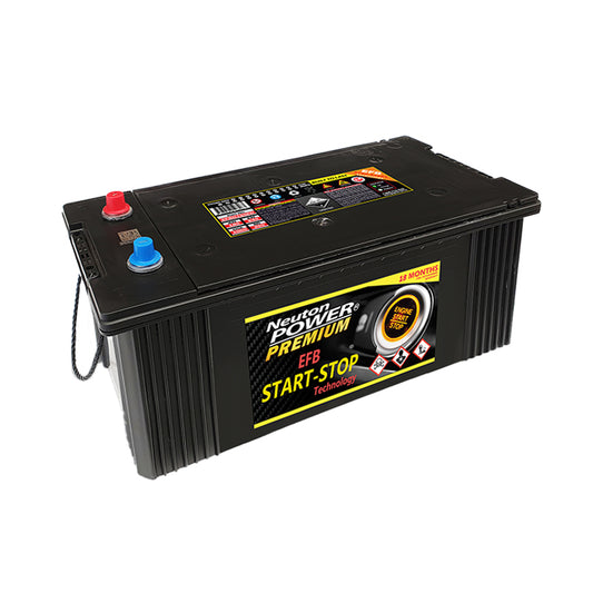 EFBN150EN Neuton Power
