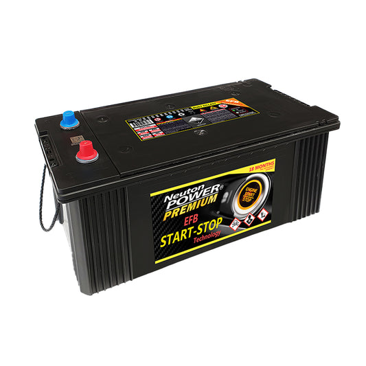 EFBN200 Neuton Power