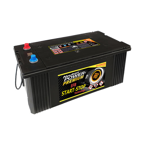 EFBN200EN Neuton Power