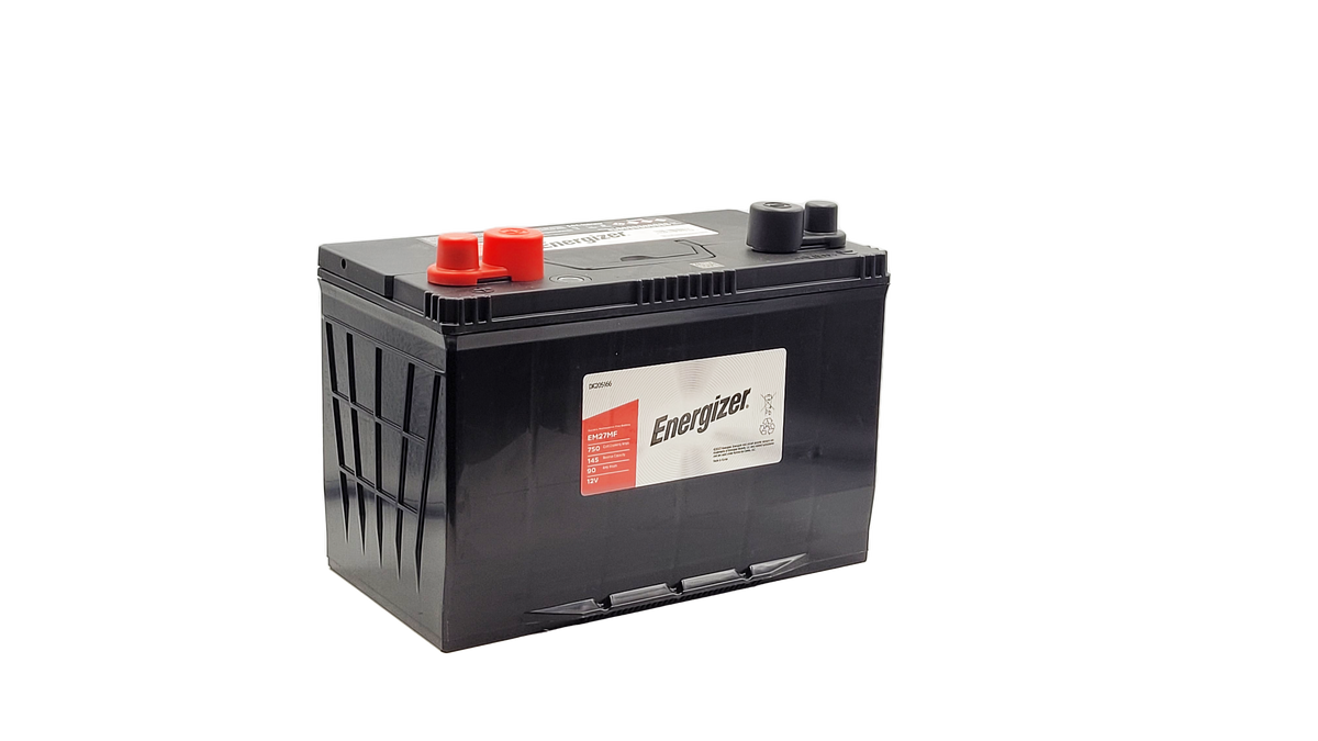 EM27MF Energizer Marine Starter G27 Energizer