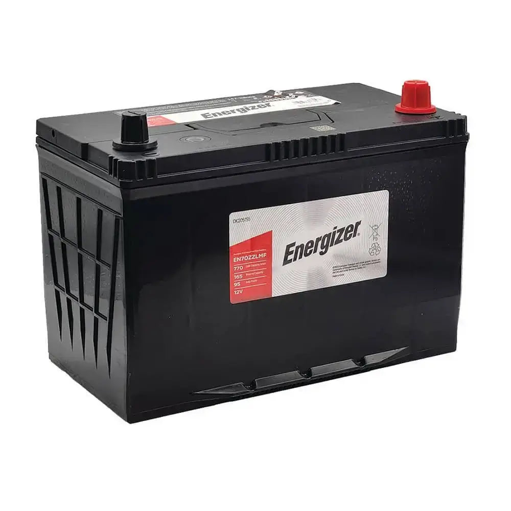 EN70ZZLMF Energizer N70ZZL 770 CCA Energizer
