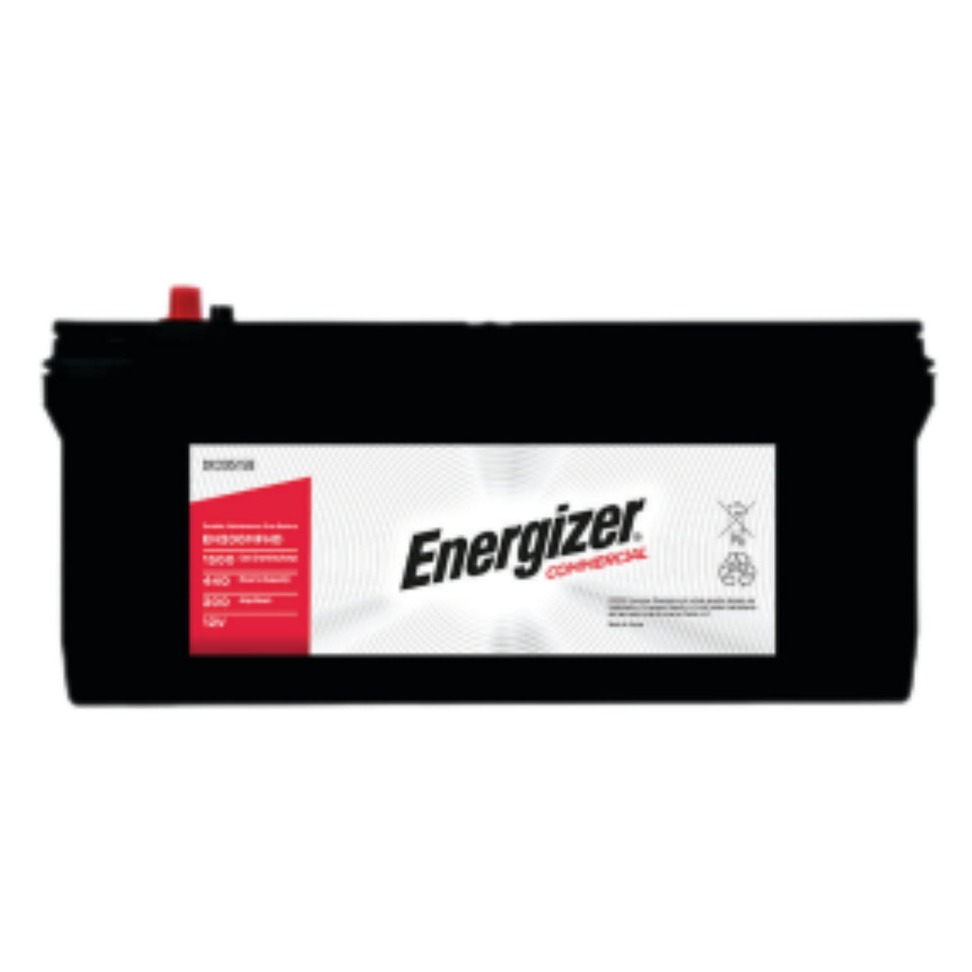 EN200MFHD Energizer 8D 1500 CCA Energizer