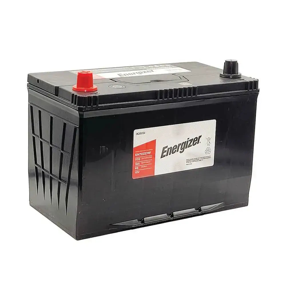 EN70ZZMF Energizer N70ZZ 770 CCA Energizer