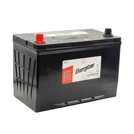 ET110REFB Energizer T110R EFB 820 CCA