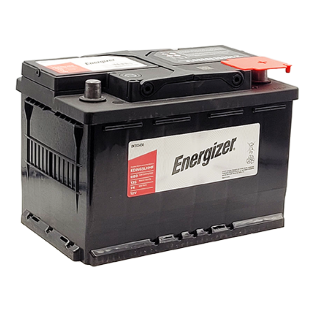 EDIN35LHMF Energizer DIN35LH 320 CCA (LN0) Energizer