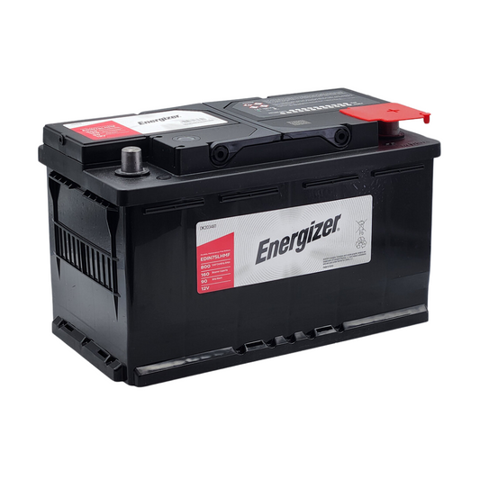 EDIN75LHMF Energizer DIN75LH 900 CCA