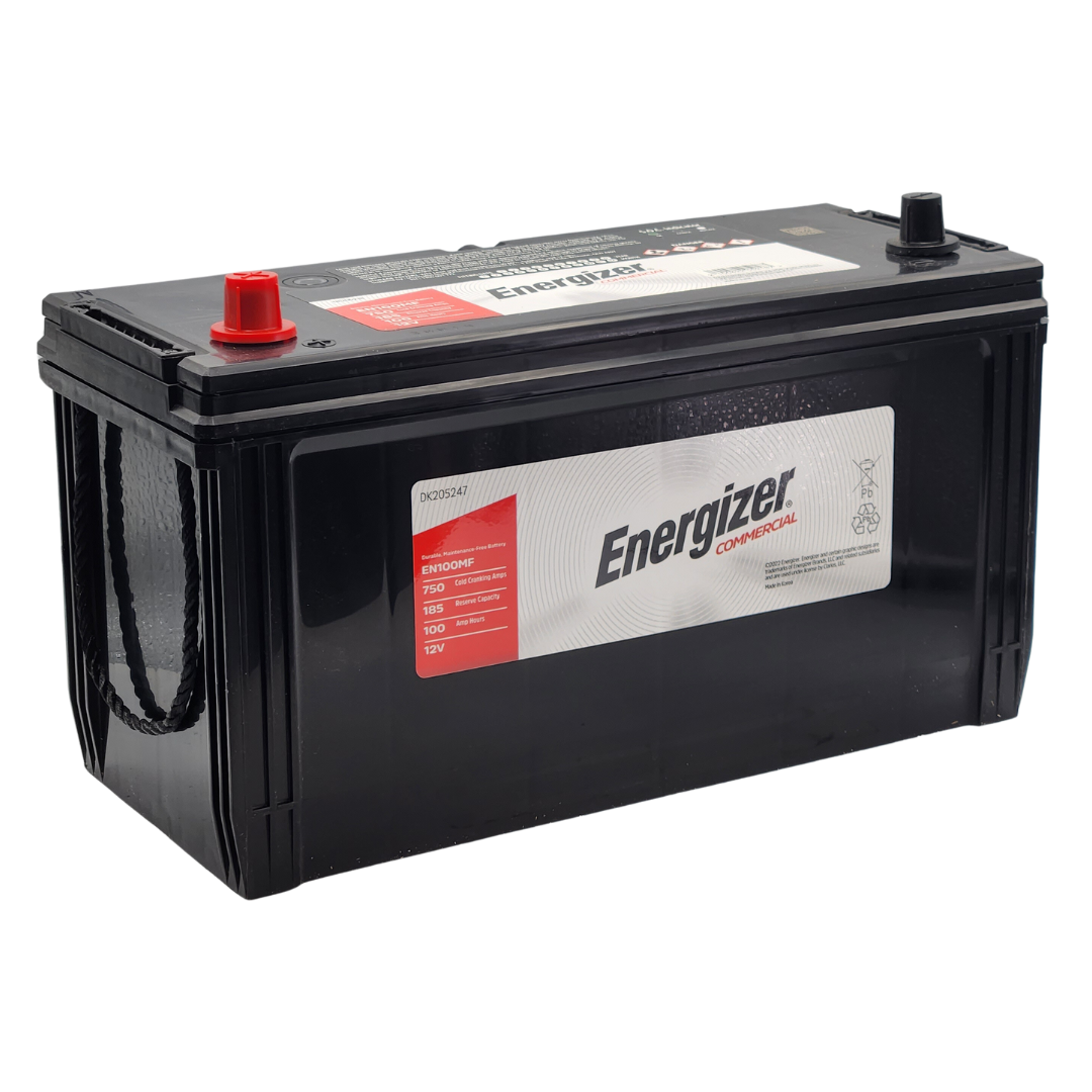 EN100MF Energizer N100 750 CCA Energizer