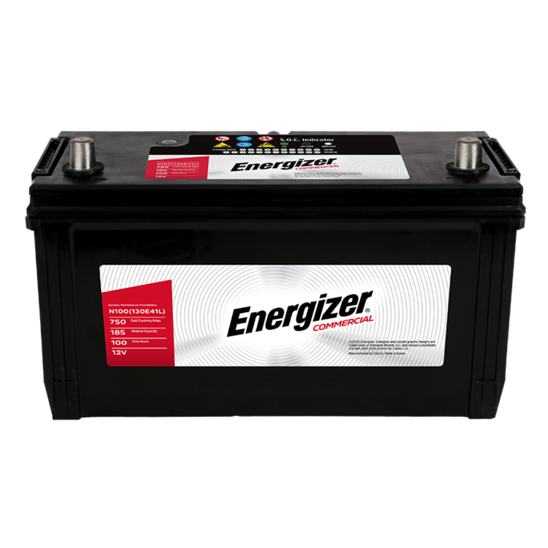 EN120MF Energizer N120 800 CCA Energizer
