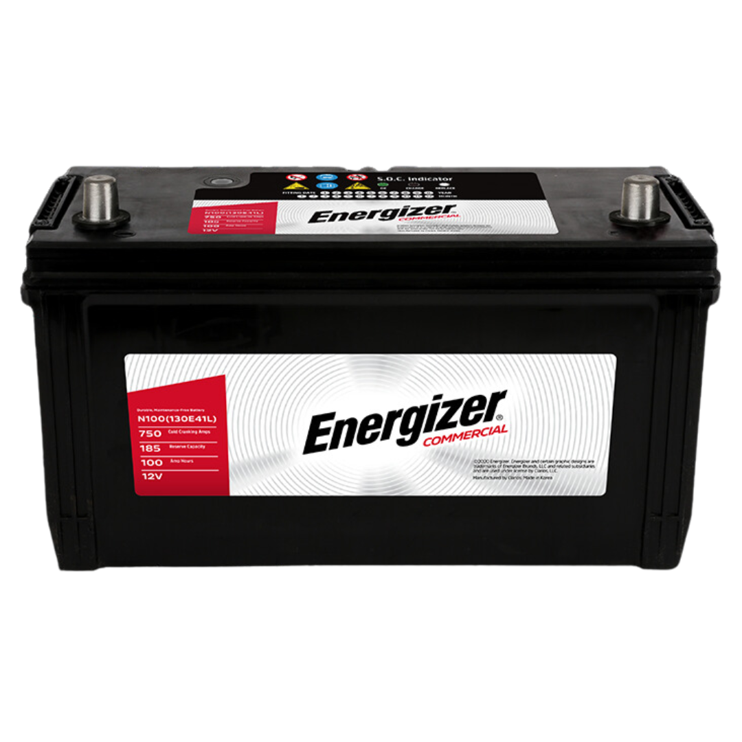 EN240EFB Energizer N240 EFB 1200 CCA Energizer