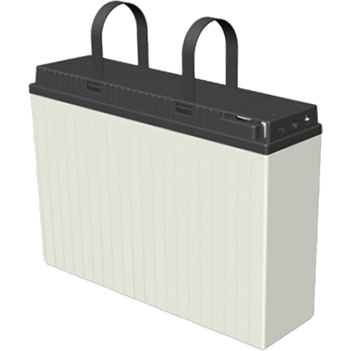 FTG12-100 Predator Front Terminal Gel