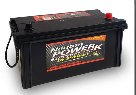 N100L Neuton Power