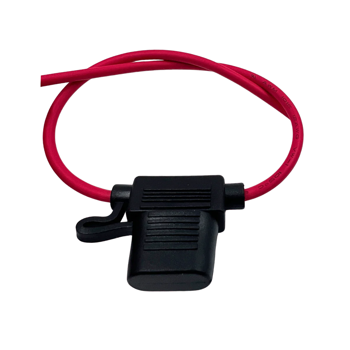 VoltFlow Inline Fuse Holders – 20Amp to 50Amp with Waterproof Option