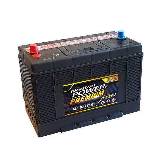 G31-1000 Neuton Power