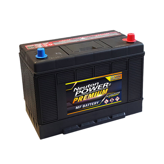 G31-1000FT Neuton Power