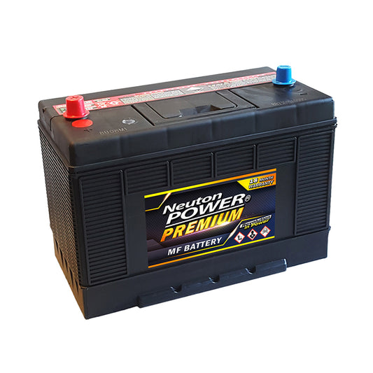 CATG31-1150MF Neuton Power