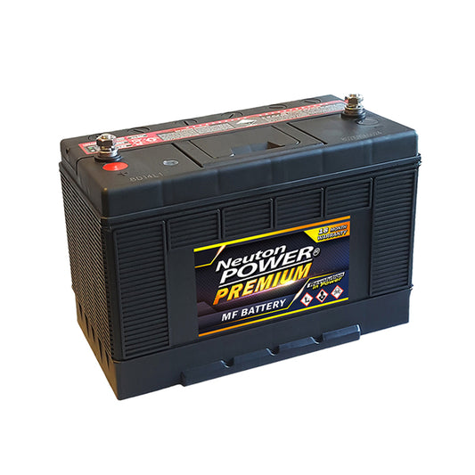 G31-1000T Neuton Power