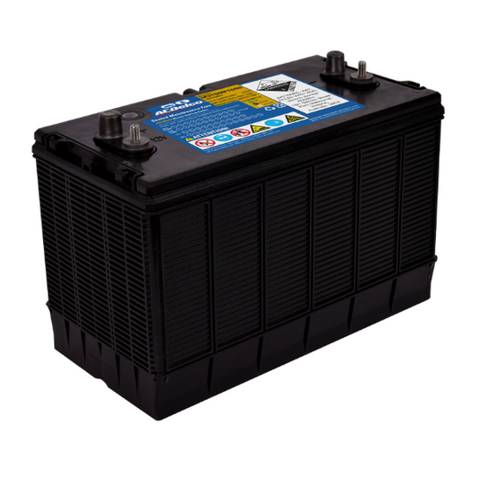 ACHCM31SMF ACDelco 86 CASE HIGH CYCLE MARINE