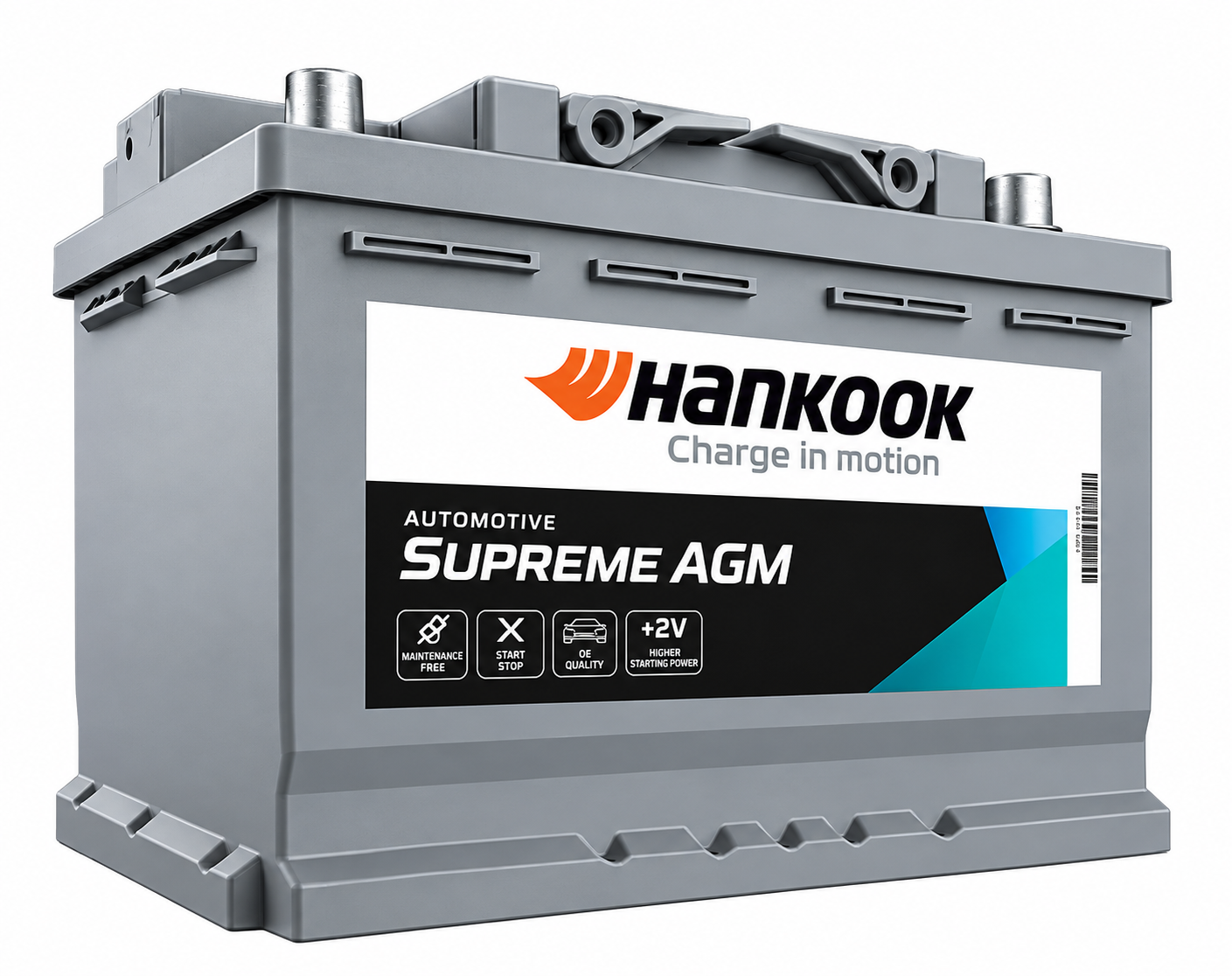 AGM59520 HANKOOK LN5 AGM