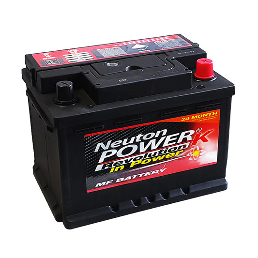K55519 Neuton Power