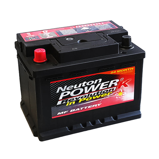 K55520 Neuton Power