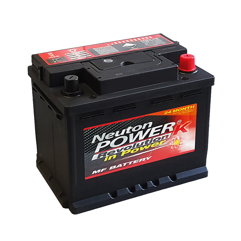 K55530 Neuton Power