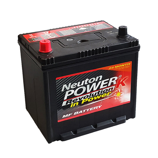 K55D23R Neuton Power
