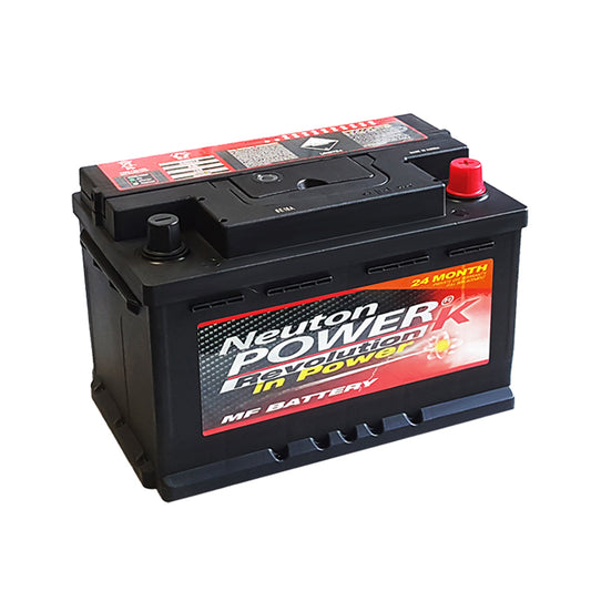 K56318 Neuton Power