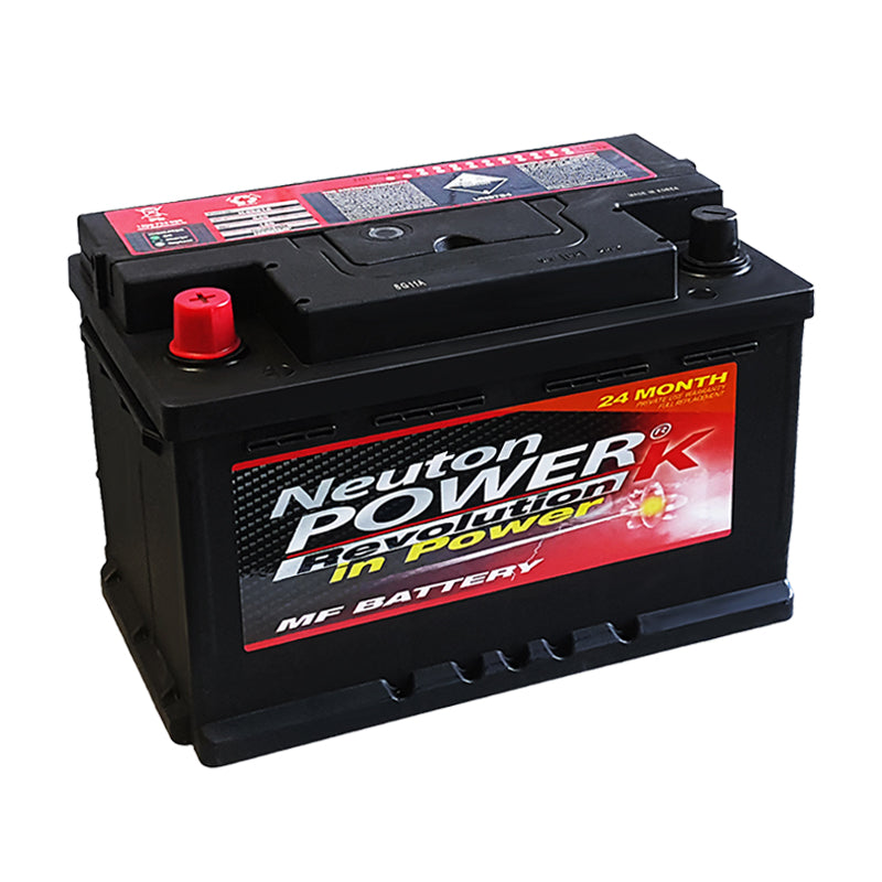 K56319 Neuton Power
