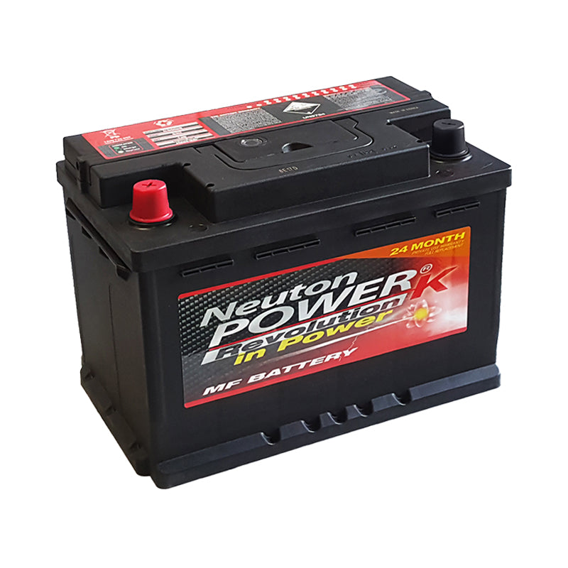 K56639 Neuton Power