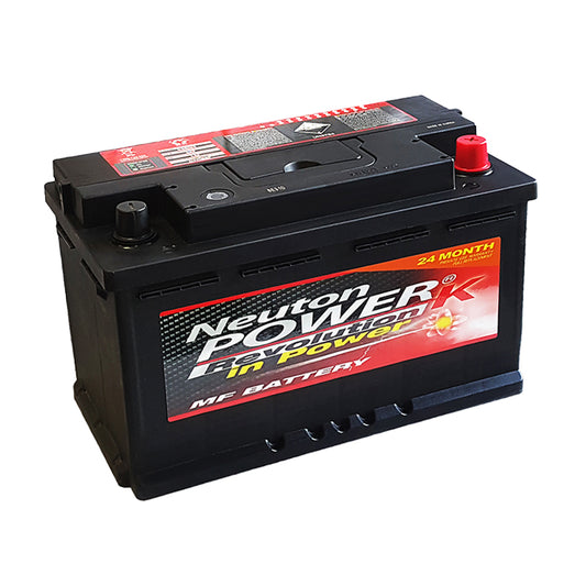 K58043 Neuton Power