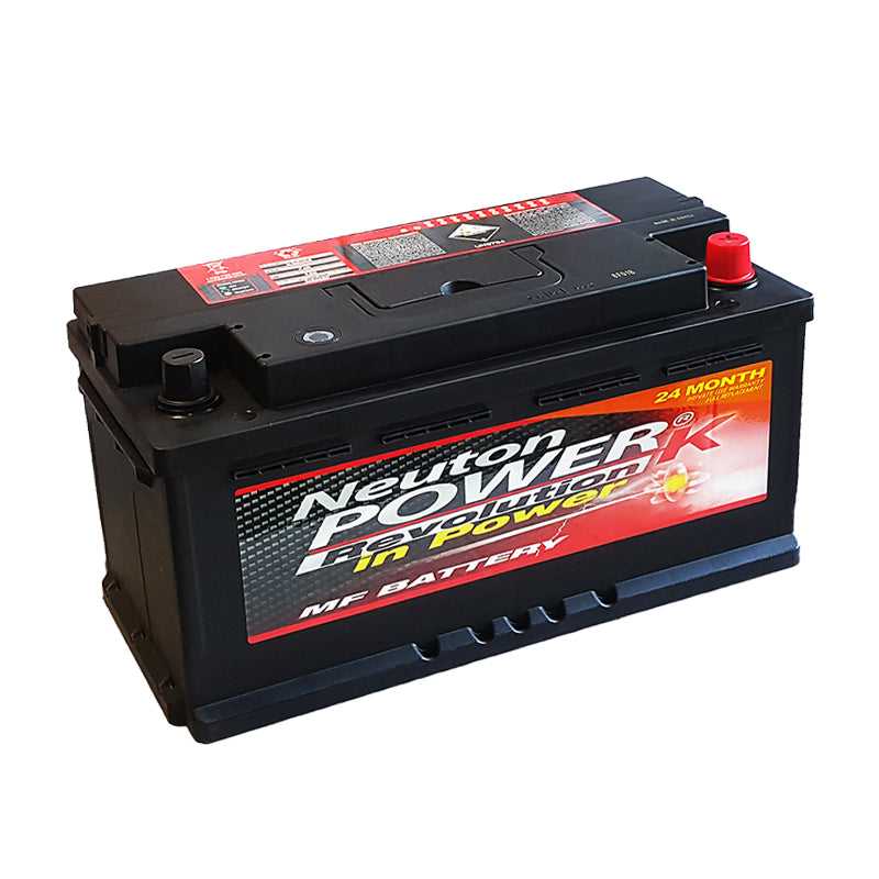 K58588 Neuton Power