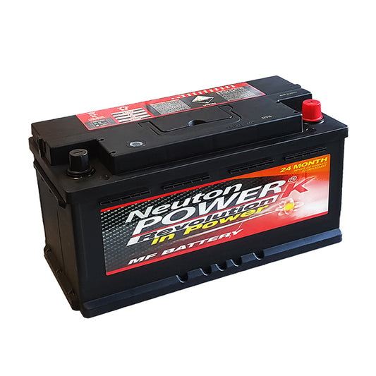 K58588 Neuton Power